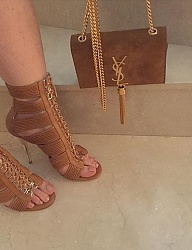 Moda Buty Sandały - 3016961