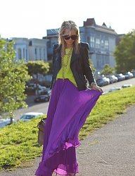 Moda Inne Moda uliczna - 1790081