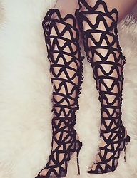 Moda Buty Szpilki - 2951474