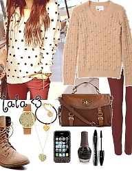 Moda Inne Moda uliczna - 1689523