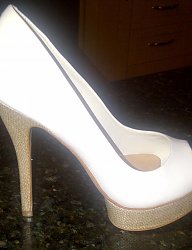 Moda Buty Szpilki - 1377457