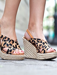 Moda Buty Koturny - 2912737
