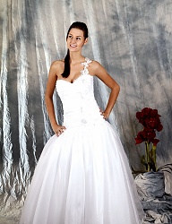 Moda Ślub Suknie ślubne - 1651347