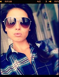 Moda Dodatki Okulary - 1683685