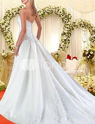 Moda Ślub Suknie ślubne - 1306454