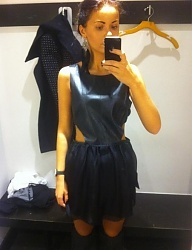 Moda Sukienki Pozostałe - 1687889