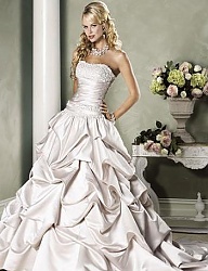 Moda Ślub Suknie ślubne - 2400930