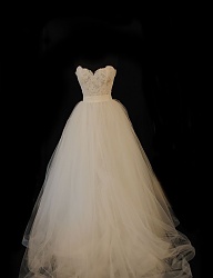 Moda Ślub Suknie ślubne - 2433369