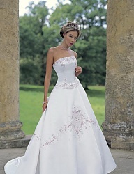 Moda Ślub Suknie ślubne - 356351