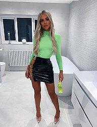 Moda Ciuchy Pozostałe - 3274412