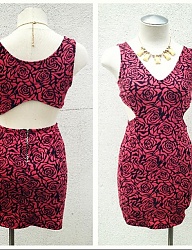 Moda Sukienki Pozostałe - 1757602