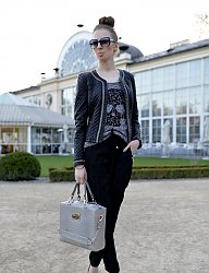 Moda Inne Moda uliczna - 1836295