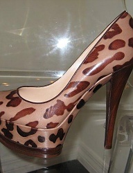 Moda Buty Szpilki - 1368725