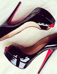 Moda Buty Szpilki - 3058940