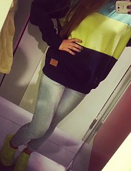 Moda Inne Moda uliczna - 1851511