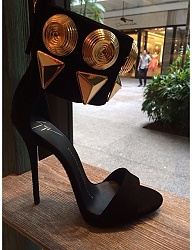 Moda Buty Szpilki - 2696513
