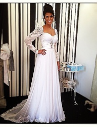 Moda Ślub Suknie ślubne - 3095764
