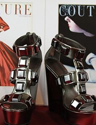 Moda Buty Pozostałe - 1283818