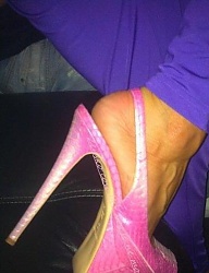 Moda Buty Szpilki - 1236803