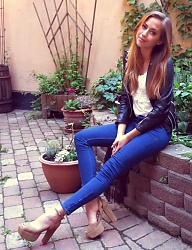 Moda Inne Moda uliczna - 1834607