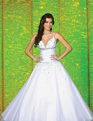 Moda Ślub Suknie ślubne - 503442