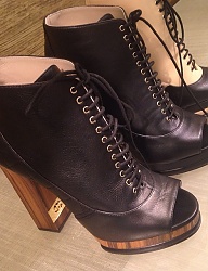 Moda Buty Pozostałe - 2581665