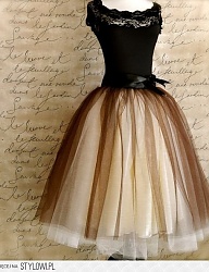 Moda Sukienki Wieczorowe - 3235525