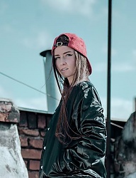 Moda Dodatki Nakrycia głowy - 2972983