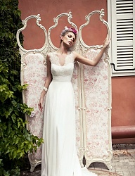 Moda Ślub Suknie ślubne - 1706643