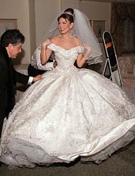 Moda Ślub Suknie ślubne - 943549