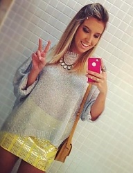 Moda Inne Moda uliczna - 1691064