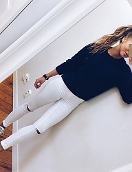 Moda Inne Moda uliczna - 3248823