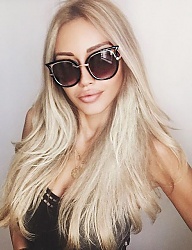 Moda Dodatki Okulary - 3075162