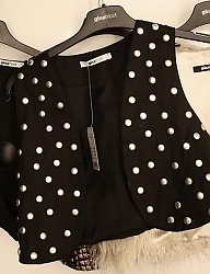 Moda Ciuchy Pozostałe - 1006671