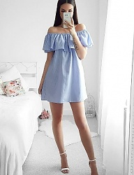 Moda Sukienki Dzienne - 3156085