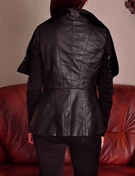 Moda Okrycia Kurtki - 1352460