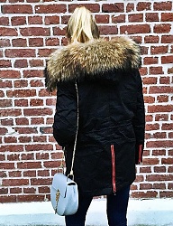 Moda Okrycia Kurtki - 3127697