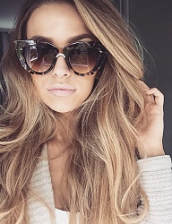 Moda Dodatki Okulary - 3005364