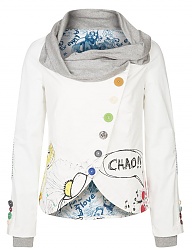 Moda Okrycia Pozostałe - 2575701