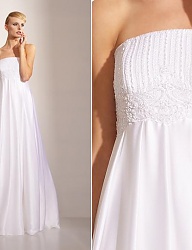 Moda Ślub Suknie ślubne - 482490