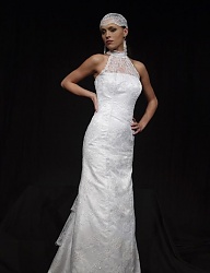 Moda Ślub Suknie ślubne - 416993