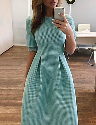 Moda Sukienki Dzienne - 3116541