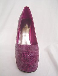 Moda Buty Pozostałe - 1273032