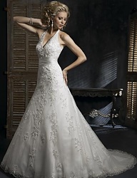 Moda Ślub Suknie ślubne - 526307
