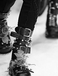 Moda Buty Pozostałe - 1234310