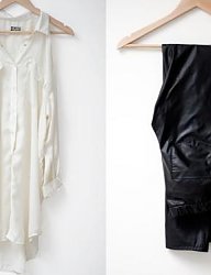 Moda Ciuchy Pozostałe - 1014257
