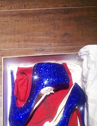 Moda Buty Szpilki - 1262462