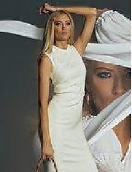 Moda Ciuchy Pozostałe - 40164