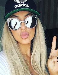 Moda Dodatki Okulary - 3134476