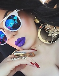 Moda Dodatki Okulary - 3001821